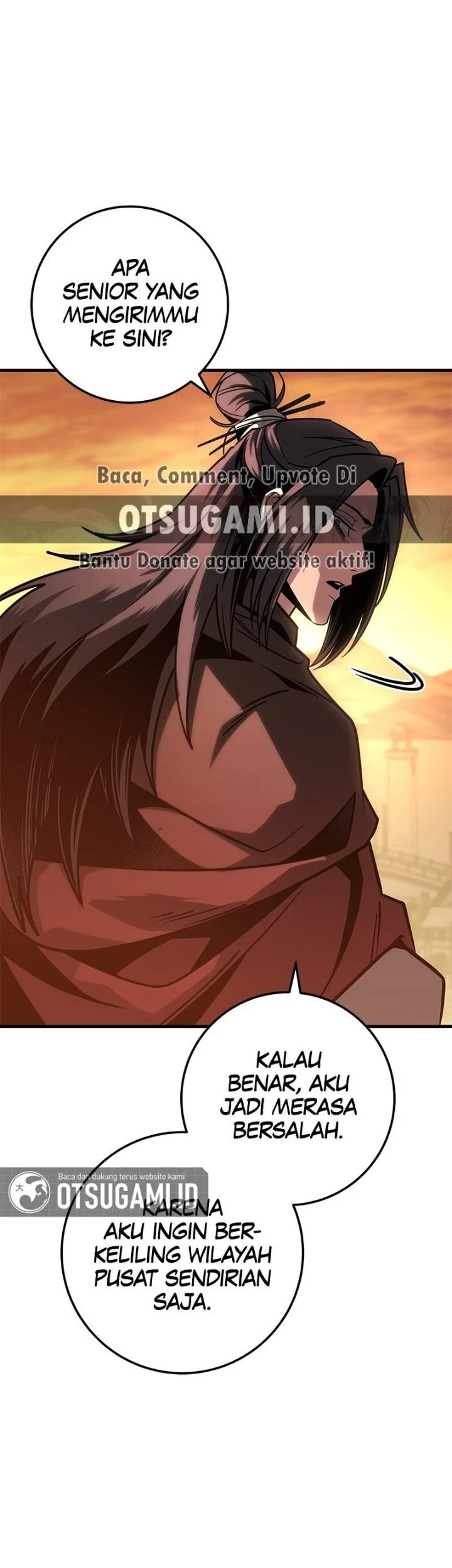I Took Over The System Players Chapter 86 - halaman 13