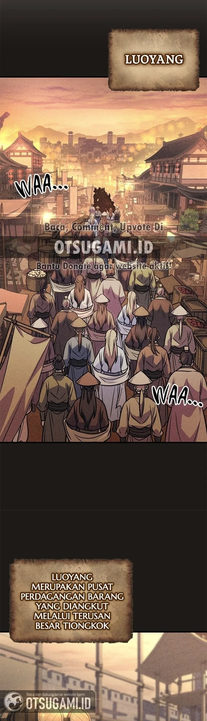 I Took Over The System Players Chapter 86 - halaman 21