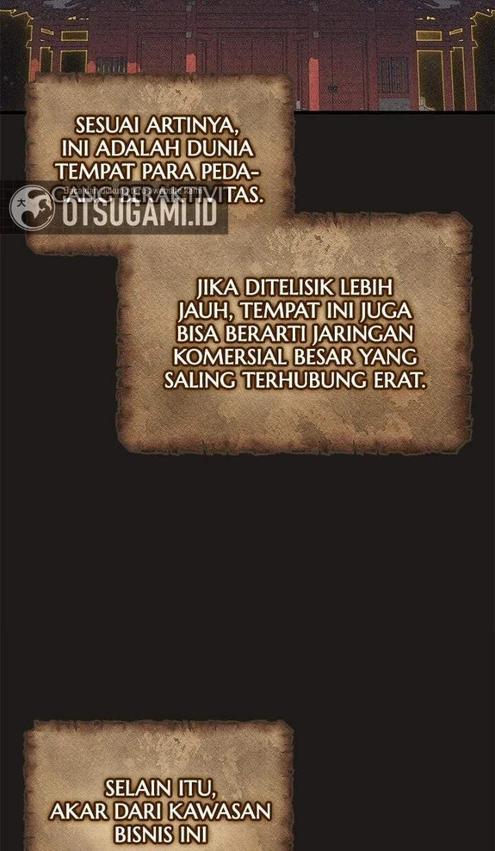 I Took Over The System Players Chapter 86 - halaman 23