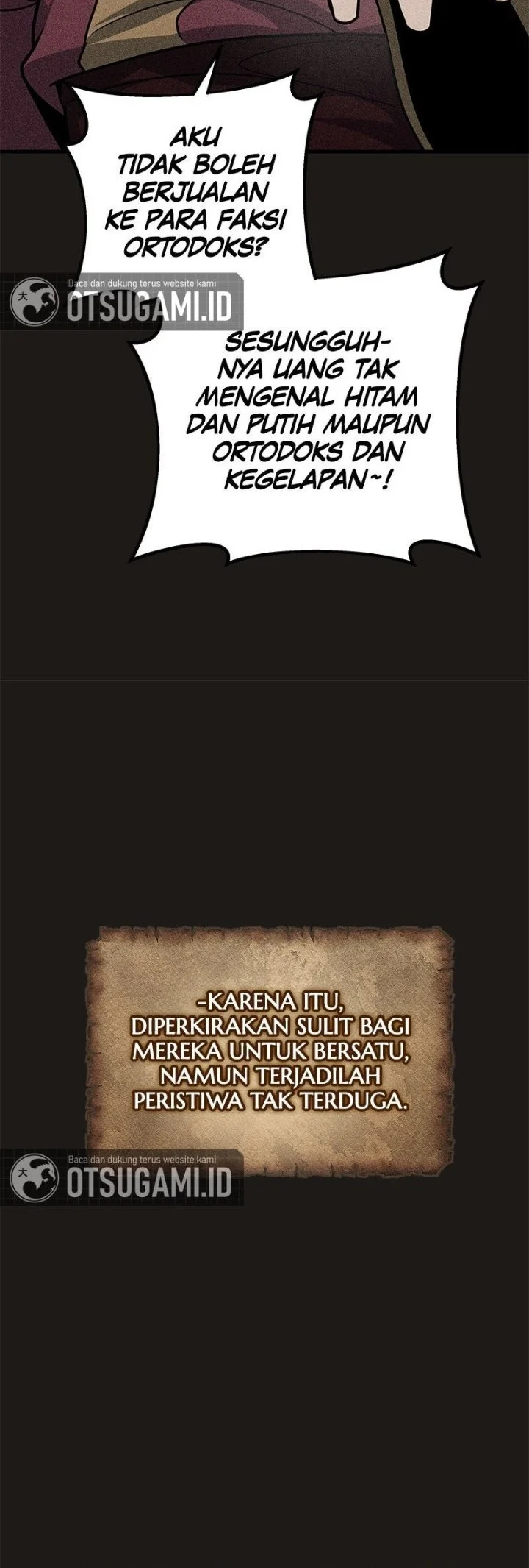 I Took Over The System Players Chapter 86 - halaman 25