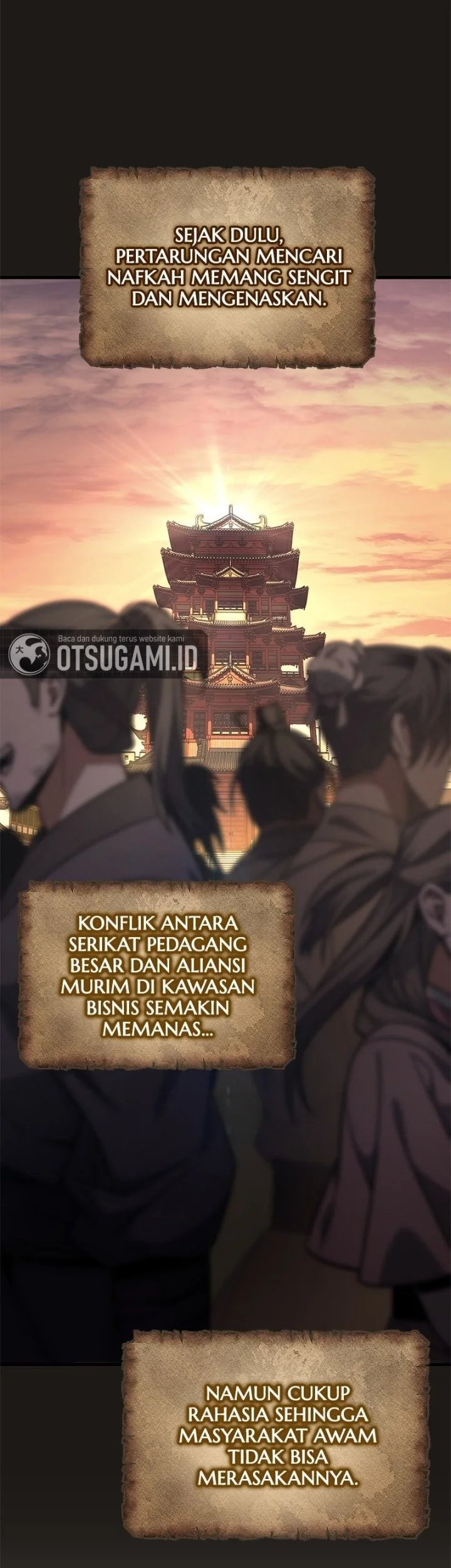 I Took Over The System Players Chapter 86 - halaman 29