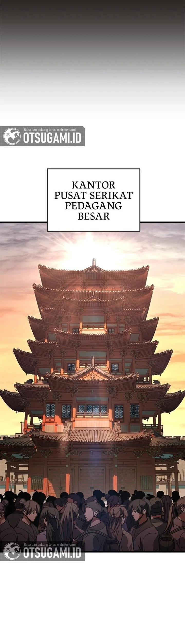 I Took Over The System Players Chapter 86 - halaman 30