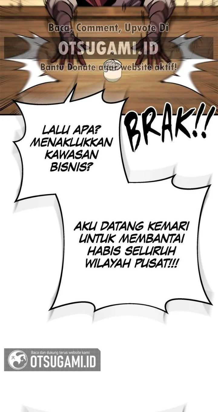 I Took Over The System Players Chapter 86 - halaman 41