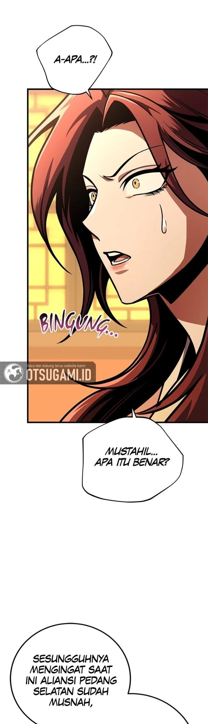 I Took Over The System Players Chapter 87 - halaman 10