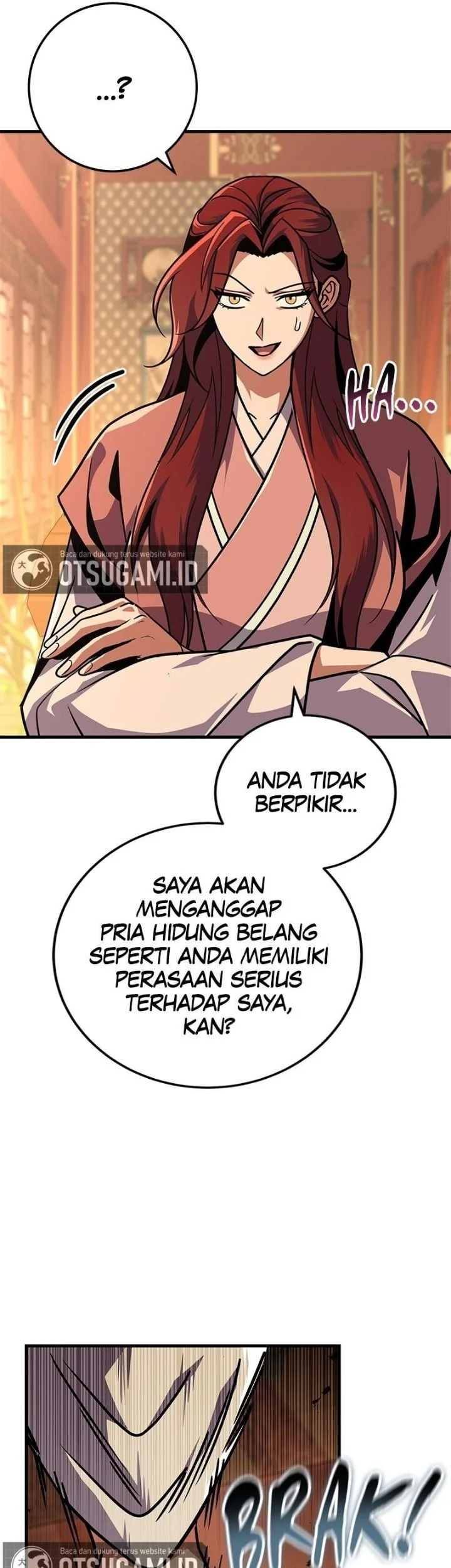 I Took Over The System Players Chapter 87 - halaman 18