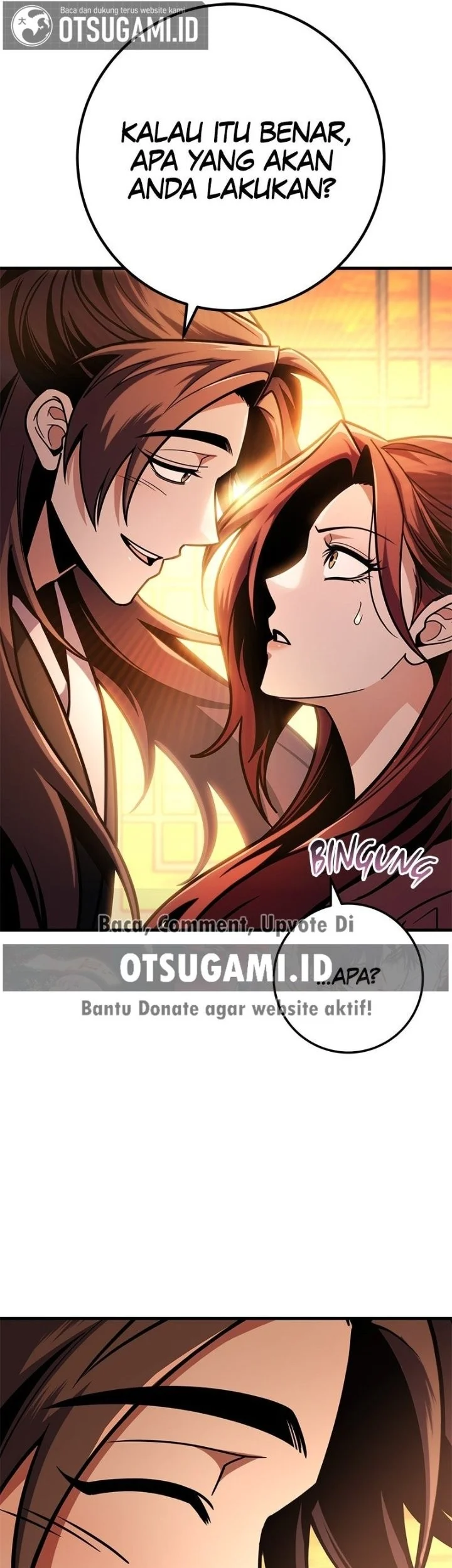 I Took Over The System Players Chapter 87 - halaman 21