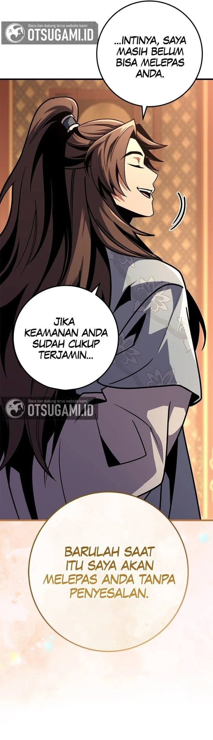 I Took Over The System Players Chapter 87 - halaman 23