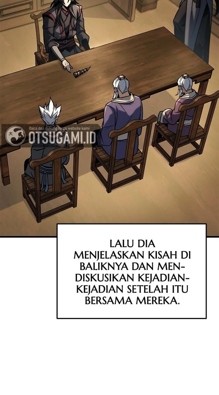 I Took Over The System Players Chapter 87 - halaman 28