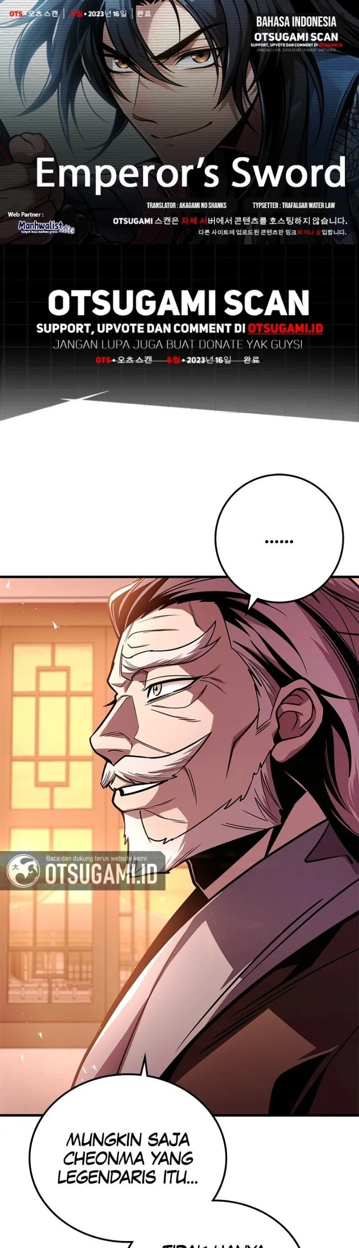 I Took Over The System Players Chapter 88 - halaman 1