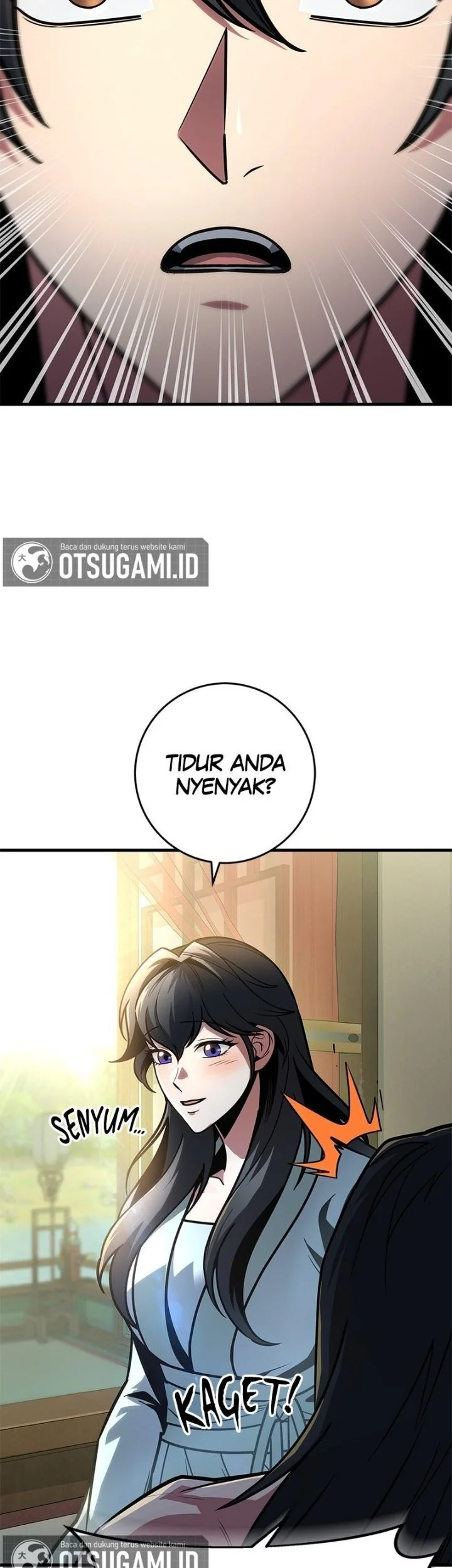 I Took Over The System Players Chapter 88 - halaman 17