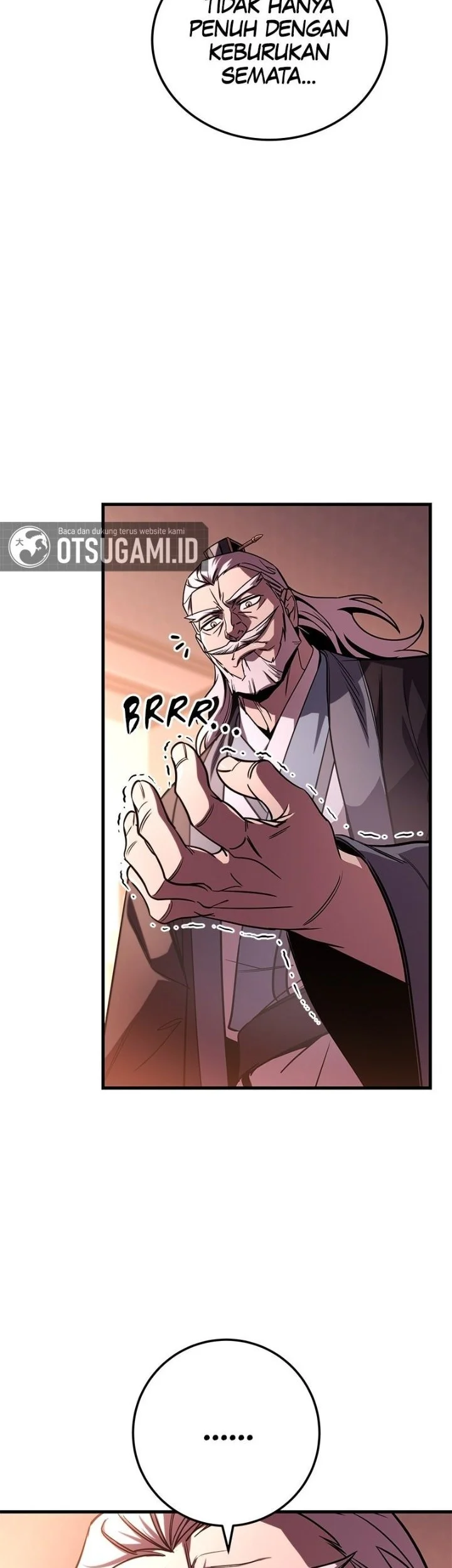 I Took Over The System Players Chapter 88 - halaman 2