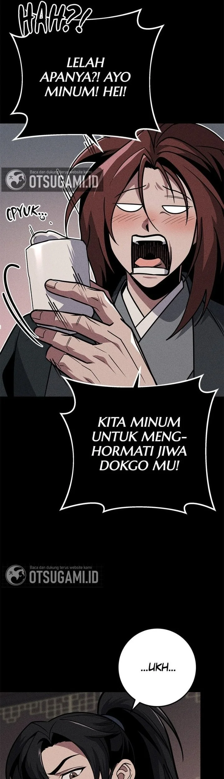 I Took Over The System Players Chapter 88 - halaman 22