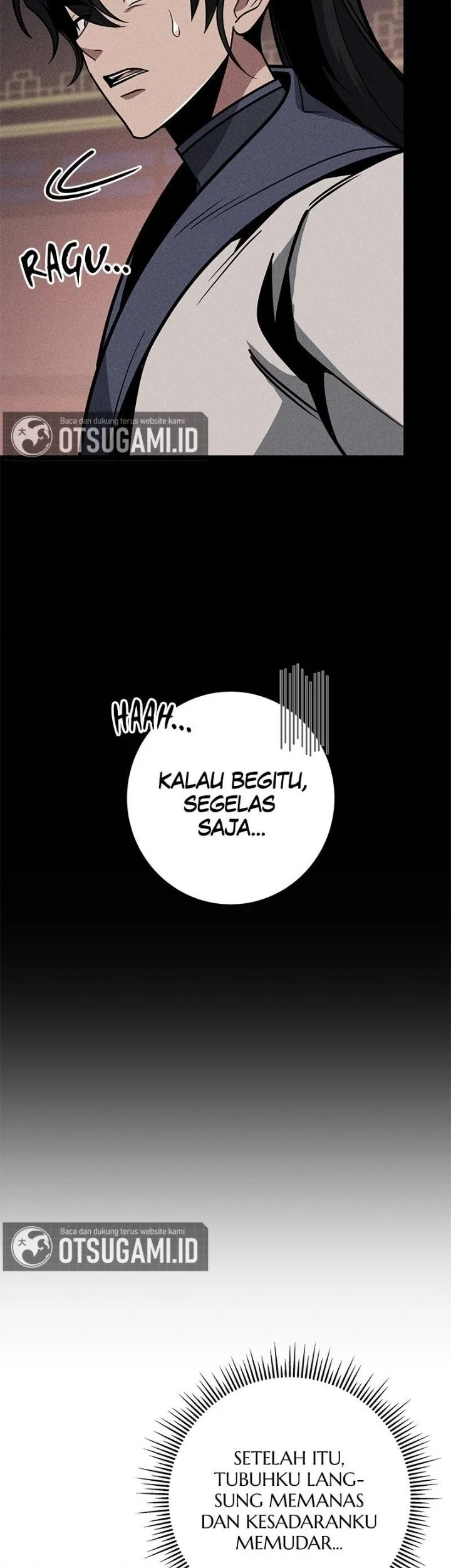 I Took Over The System Players Chapter 88 - halaman 23
