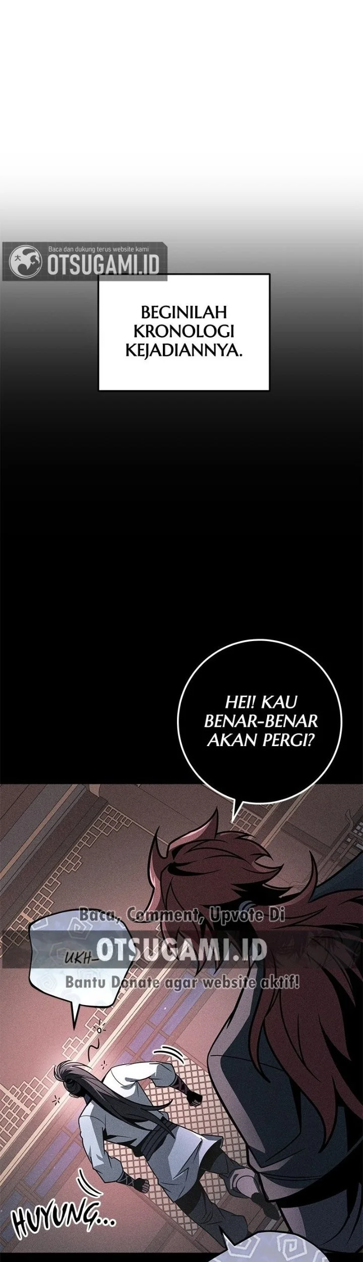 I Took Over The System Players Chapter 88 - halaman 25