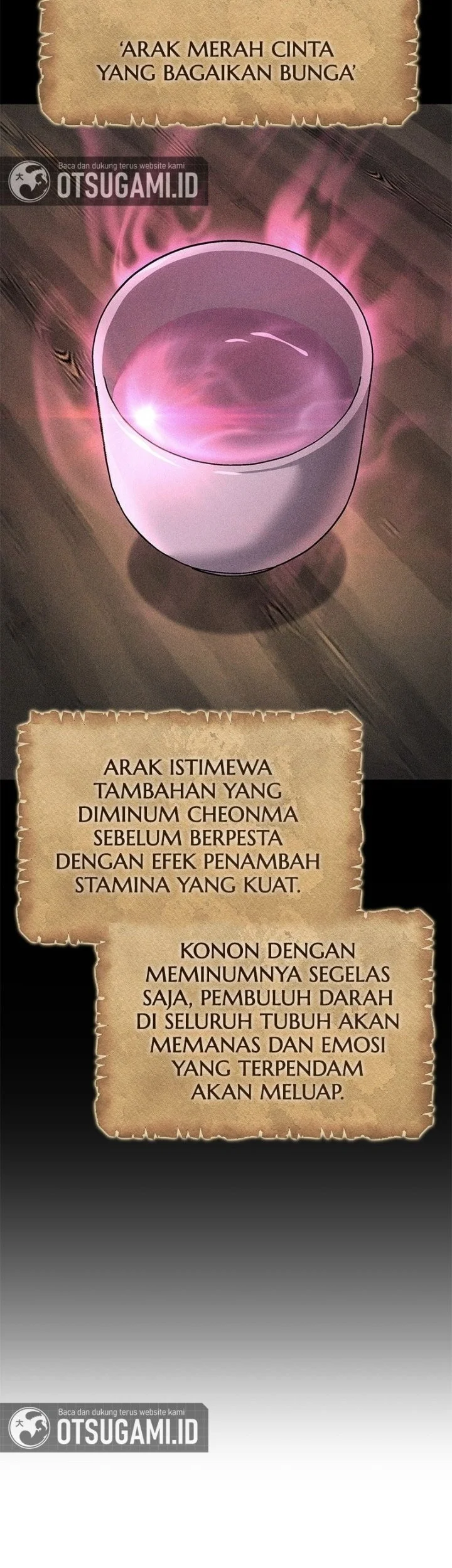 I Took Over The System Players Chapter 88 - halaman 28