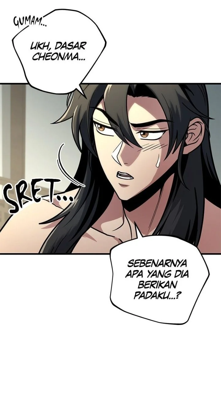 I Took Over The System Players Chapter 88 - halaman 29