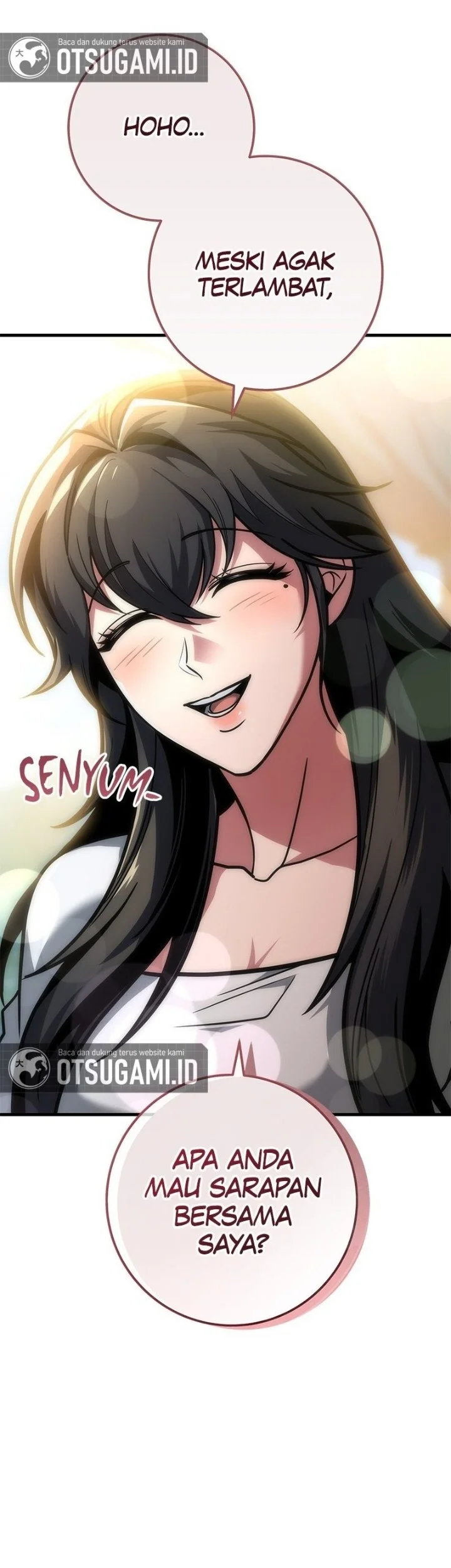 I Took Over The System Players Chapter 88 - halaman 30
