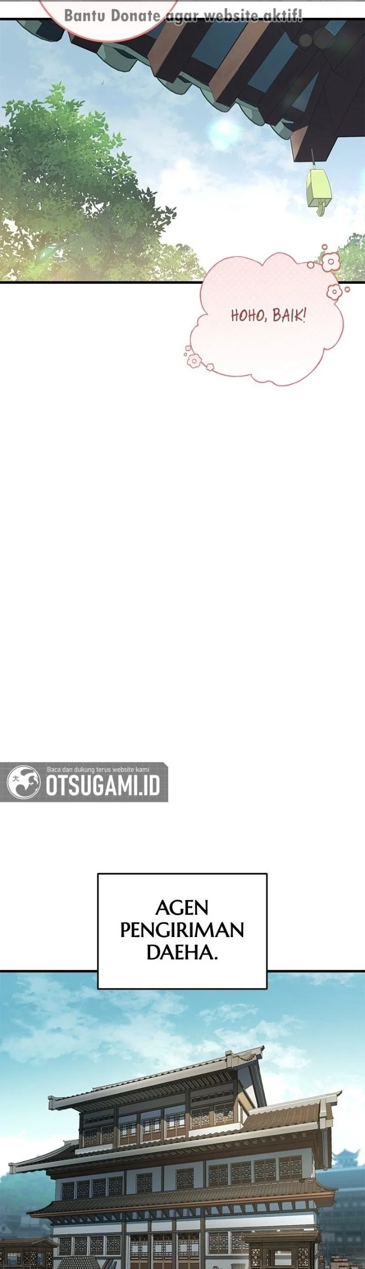 I Took Over The System Players Chapter 88 - halaman 33