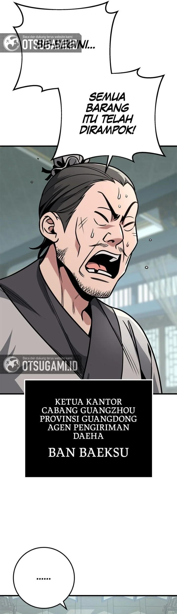 I Took Over The System Players Chapter 88 - halaman 36