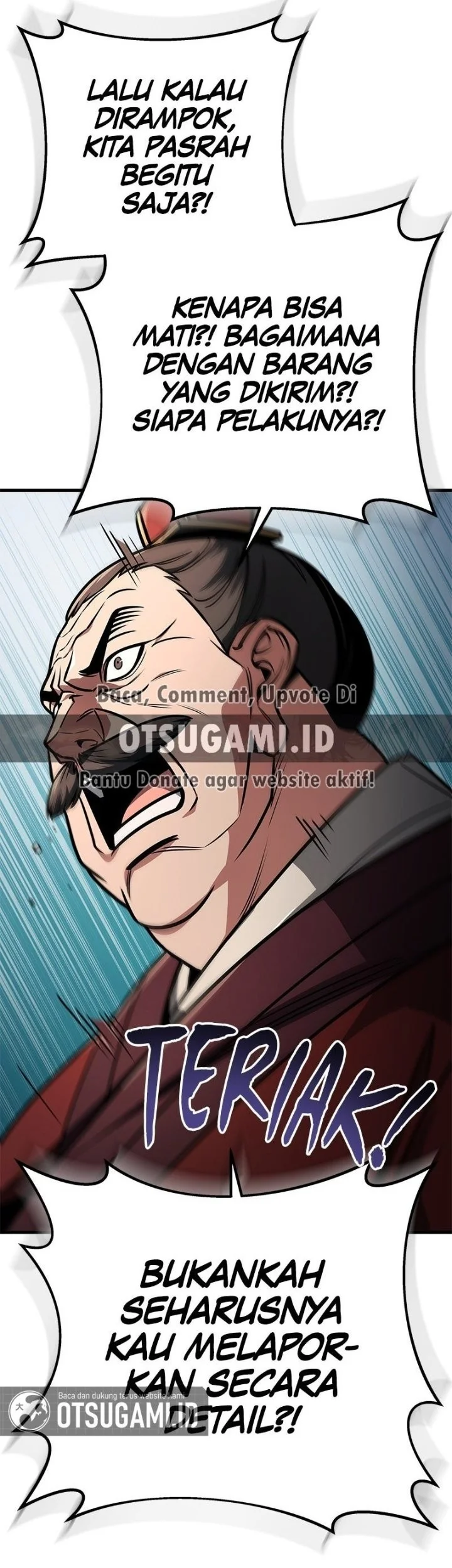 I Took Over The System Players Chapter 88 - halaman 38