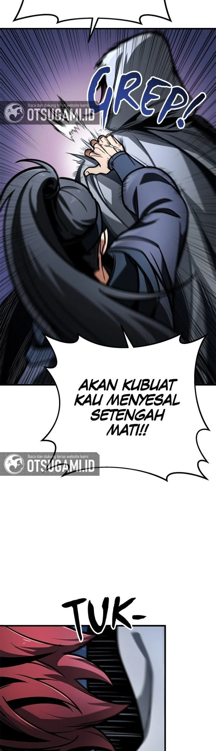 I Took Over The System Players Chapter 89 - halaman 10