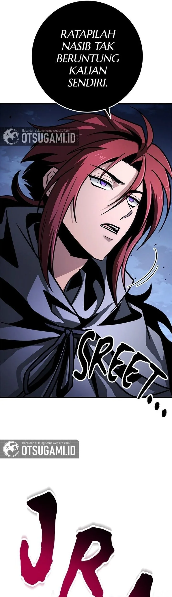 I Took Over The System Players Chapter 89 - halaman 23