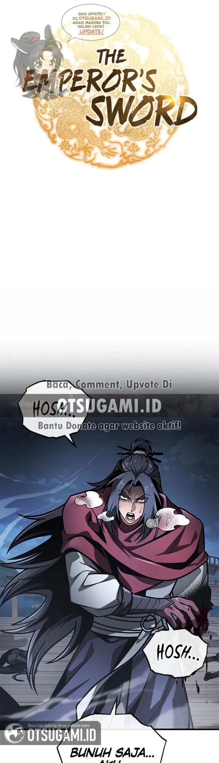 I Took Over The System Players Chapter 89 - halaman 27