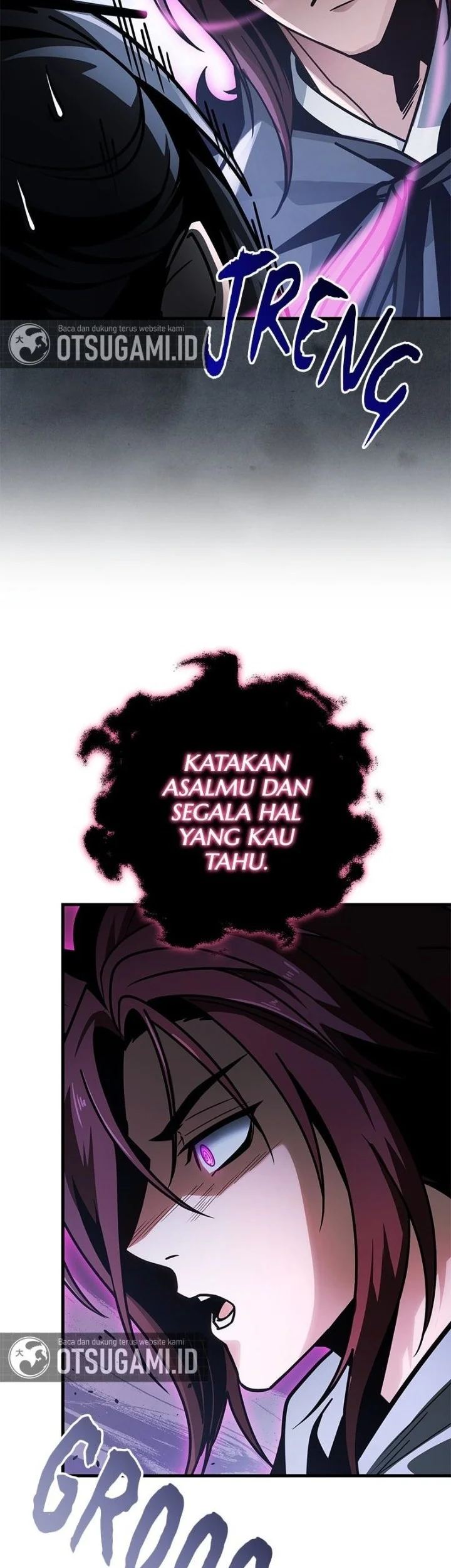 I Took Over The System Players Chapter 89 - halaman 30