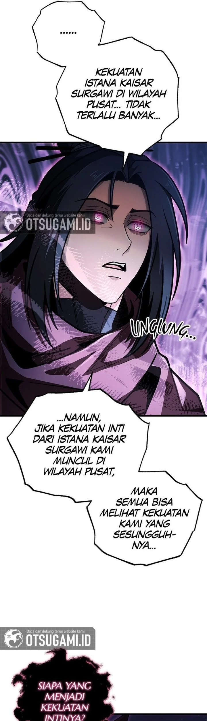 I Took Over The System Players Chapter 89 - halaman 32