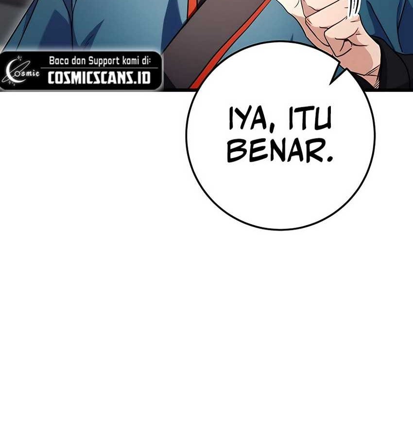 I Took Over The System Players Chapter 9 - halaman 21