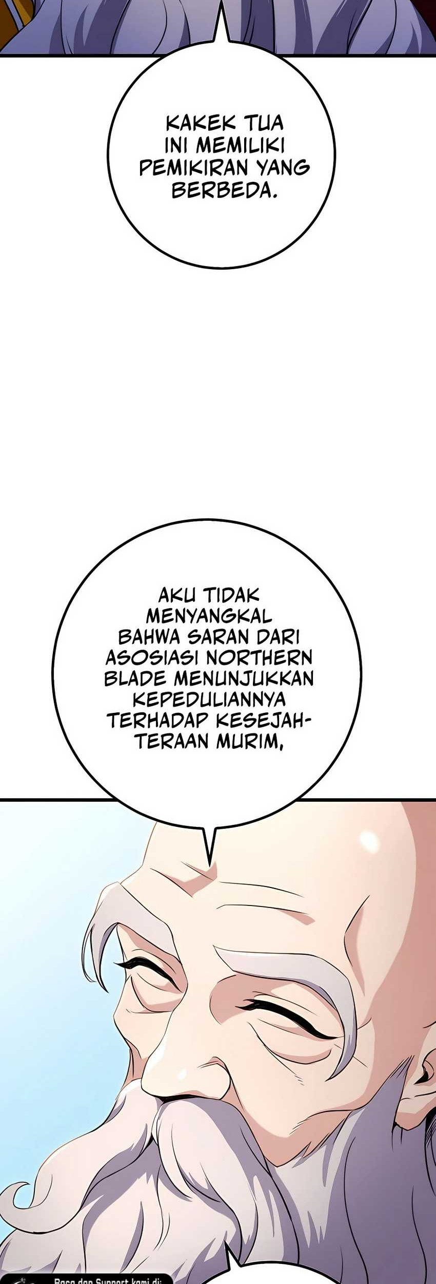 I Took Over The System Players Chapter 9 - halaman 3