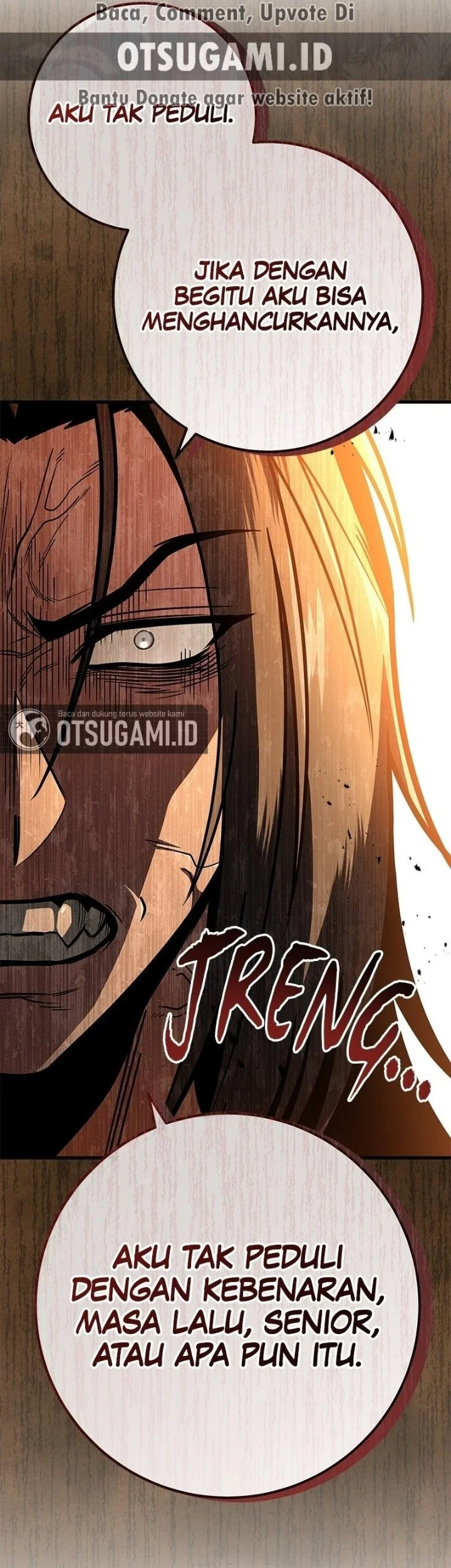 I Took Over The System Players Chapter 90 - halaman 15