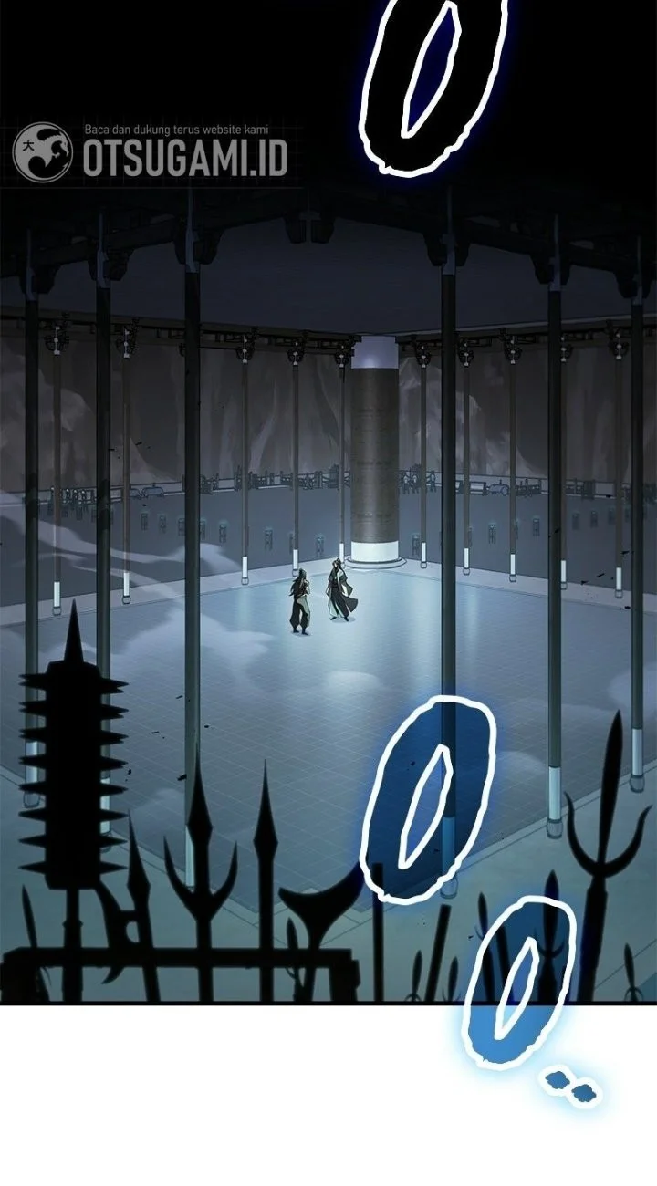 I Took Over The System Players Chapter 90 - halaman 20