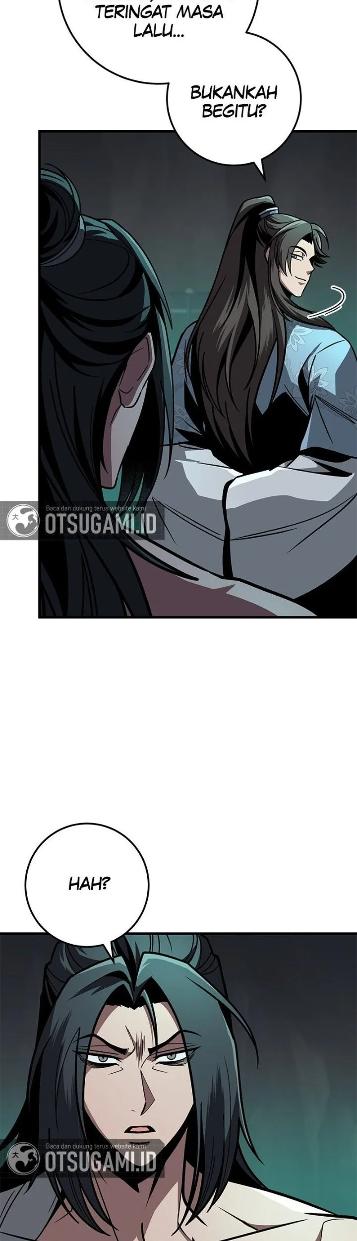 I Took Over The System Players Chapter 90 - halaman 22