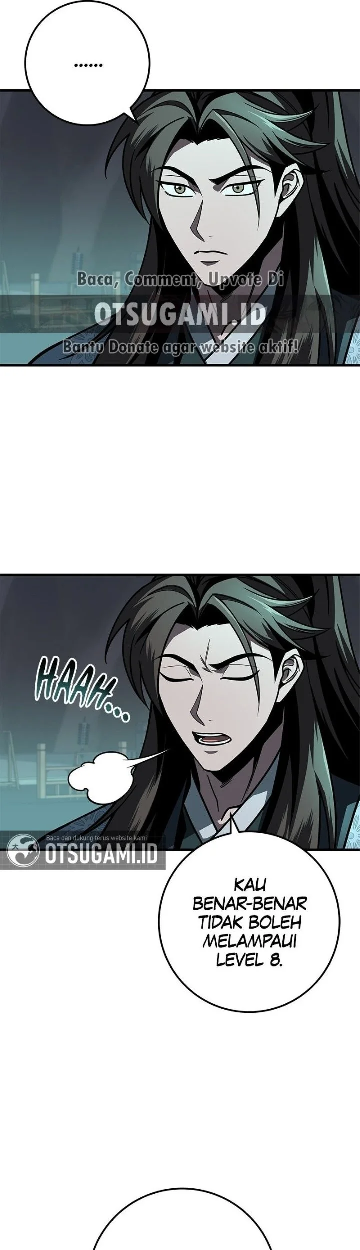 I Took Over The System Players Chapter 90 - halaman 40