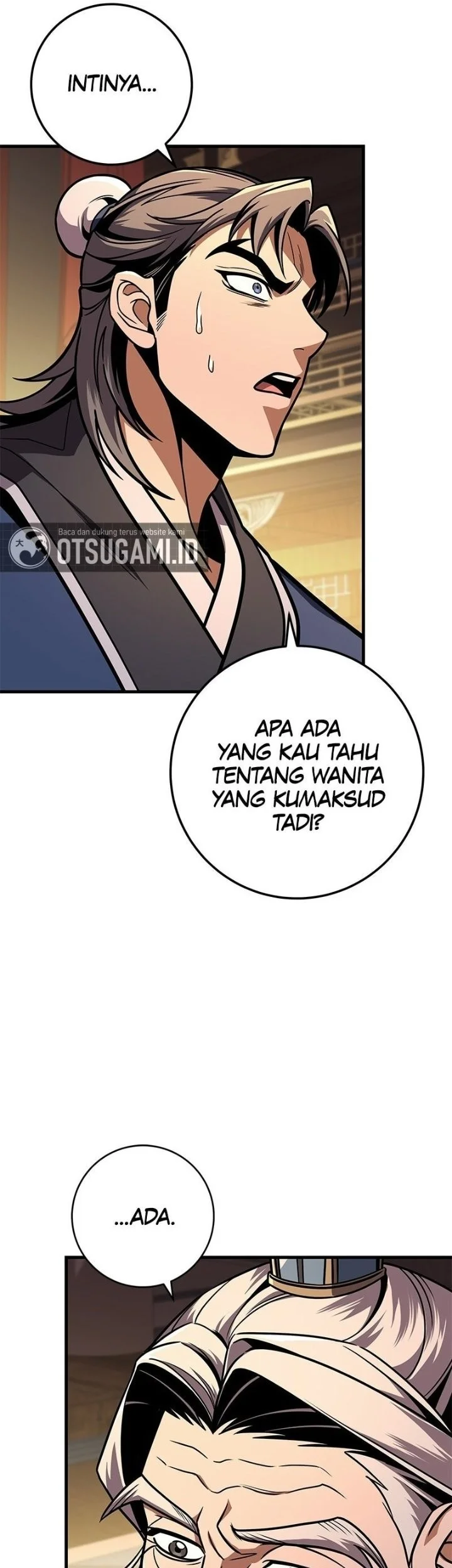 I Took Over The System Players Chapter 91 - halaman 15