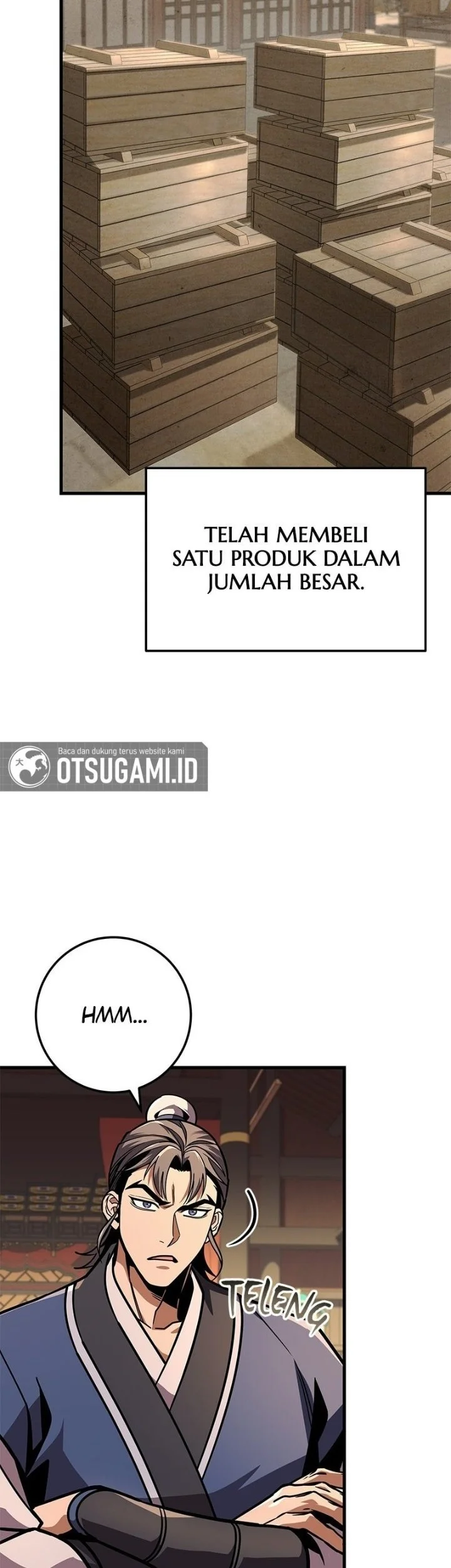 I Took Over The System Players Chapter 91 - halaman 22