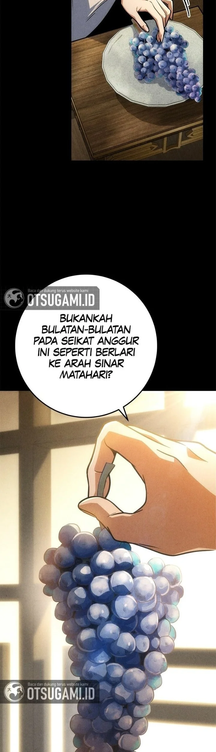 I Took Over The System Players Chapter 91 - halaman 37