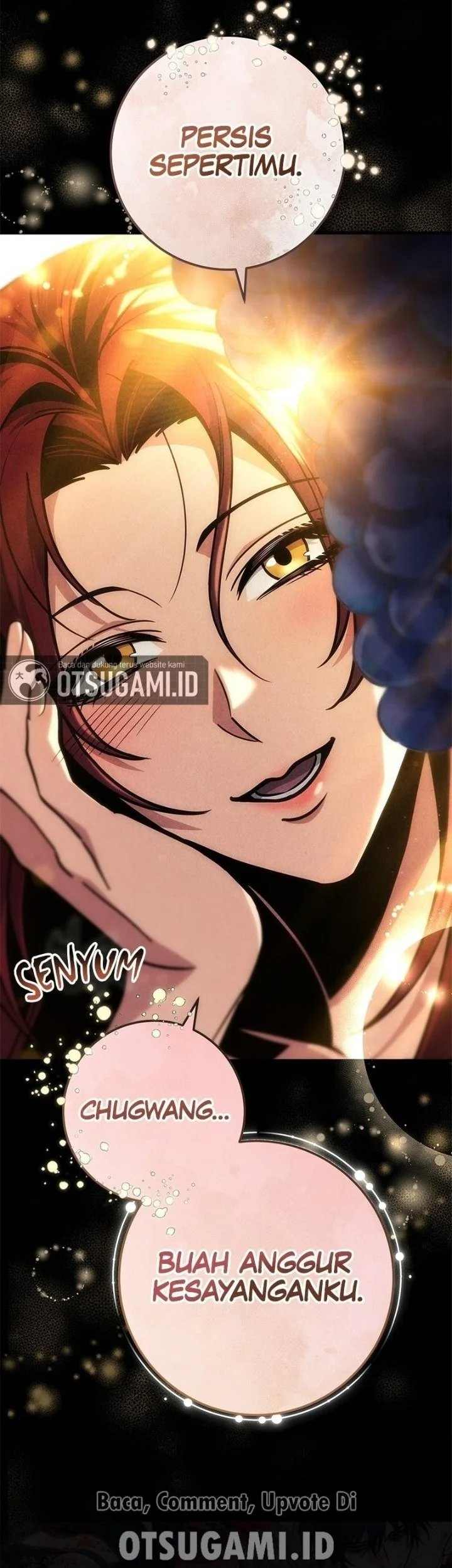 I Took Over The System Players Chapter 91 - halaman 39