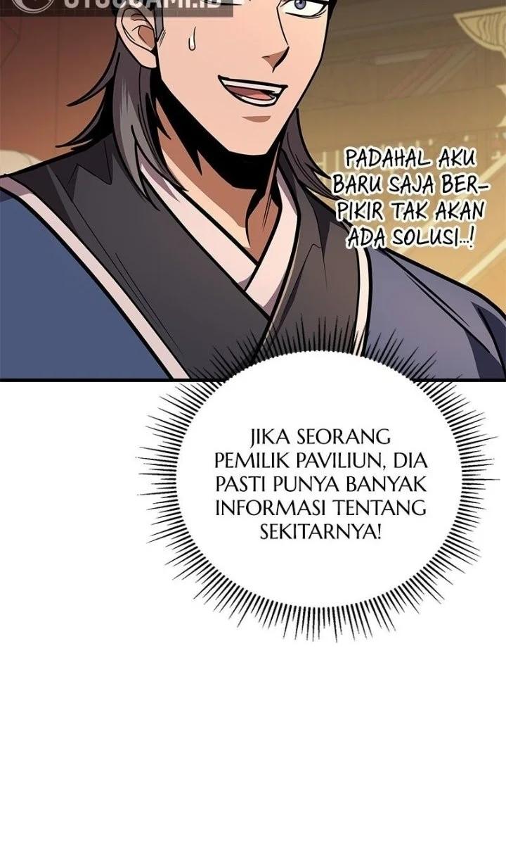 I Took Over The System Players Chapter 91 - halaman 8