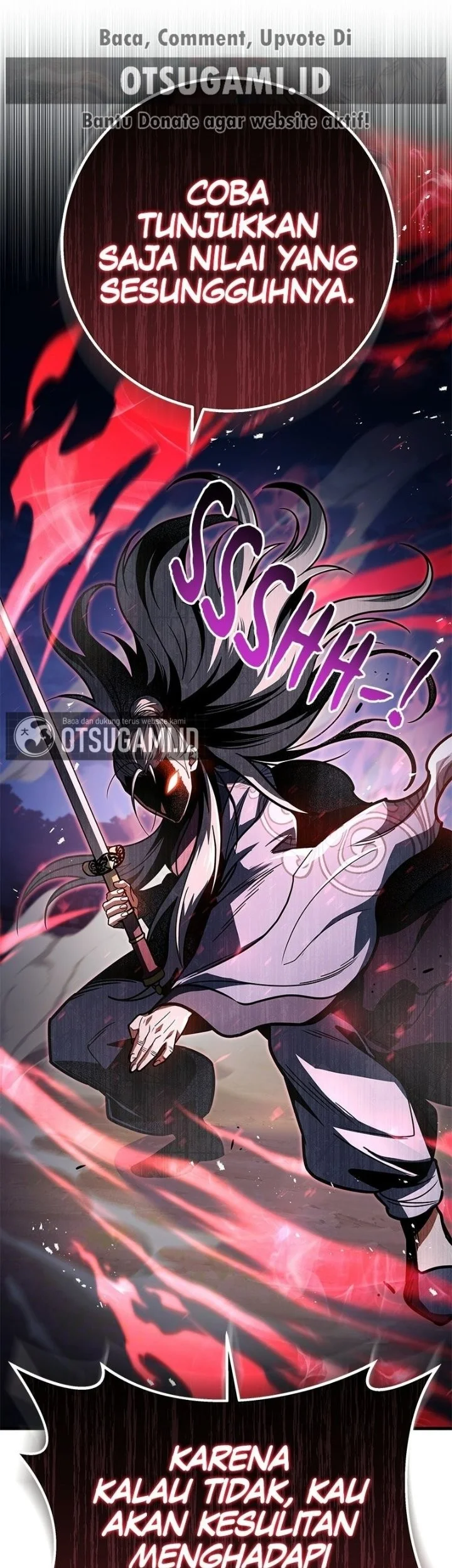 I Took Over The System Players Chapter 92 - halaman 14