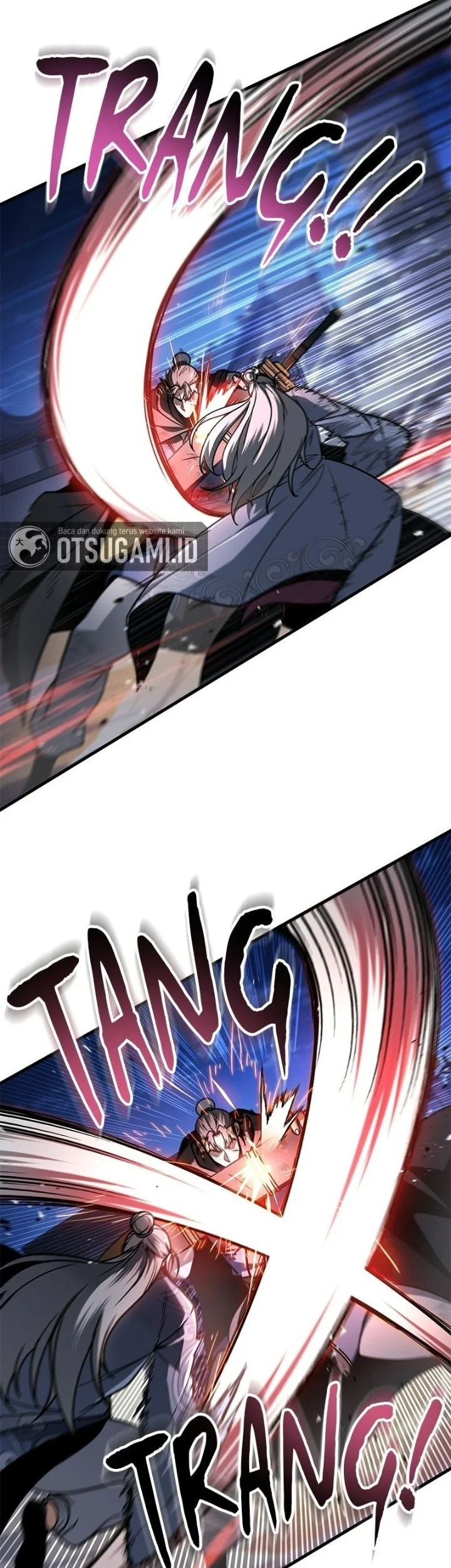 I Took Over The System Players Chapter 92 - halaman 2
