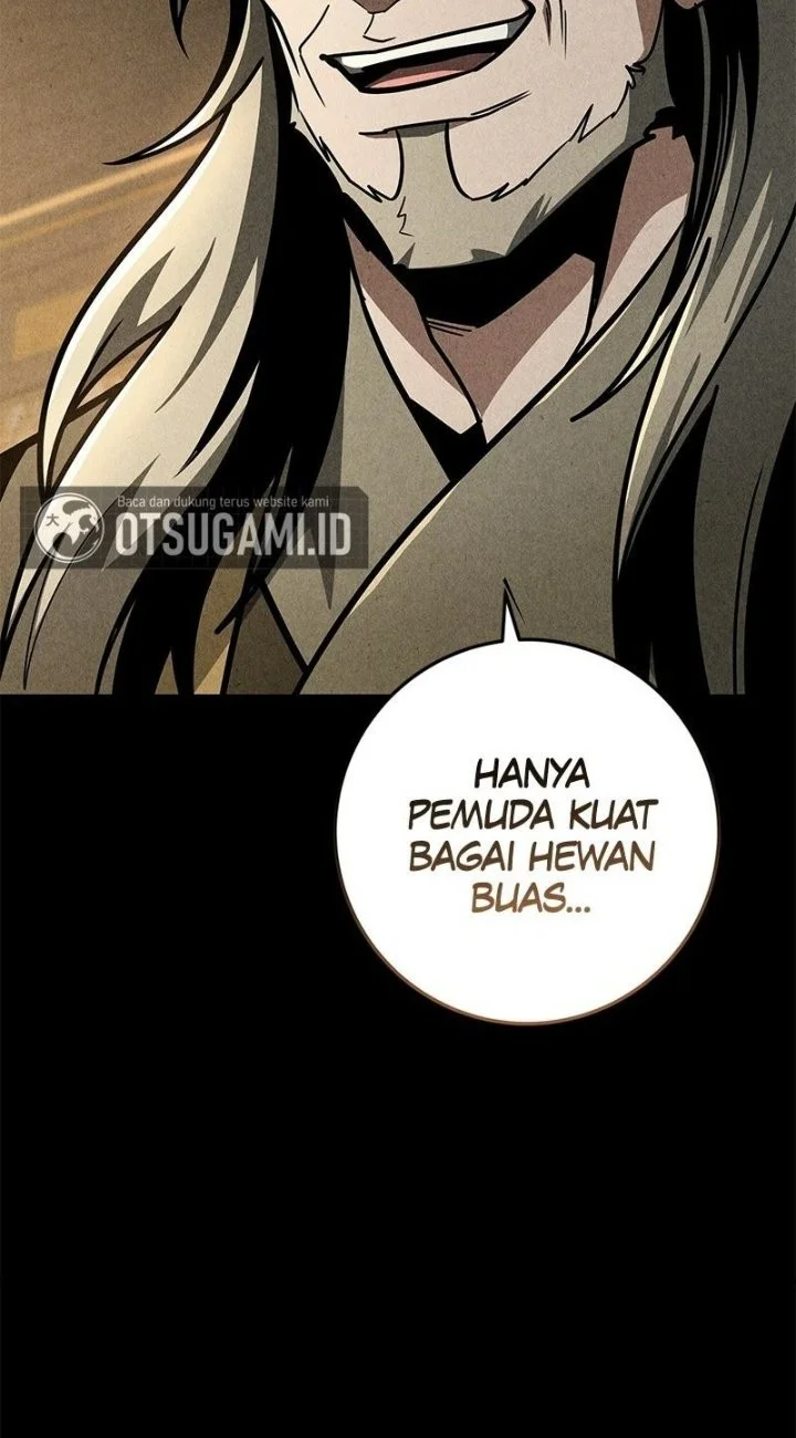I Took Over The System Players Chapter 92 - halaman 27