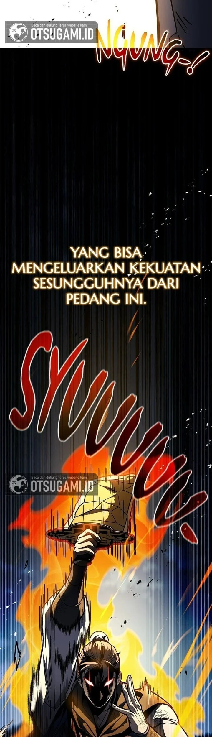 I Took Over The System Players Chapter 92 - halaman 29