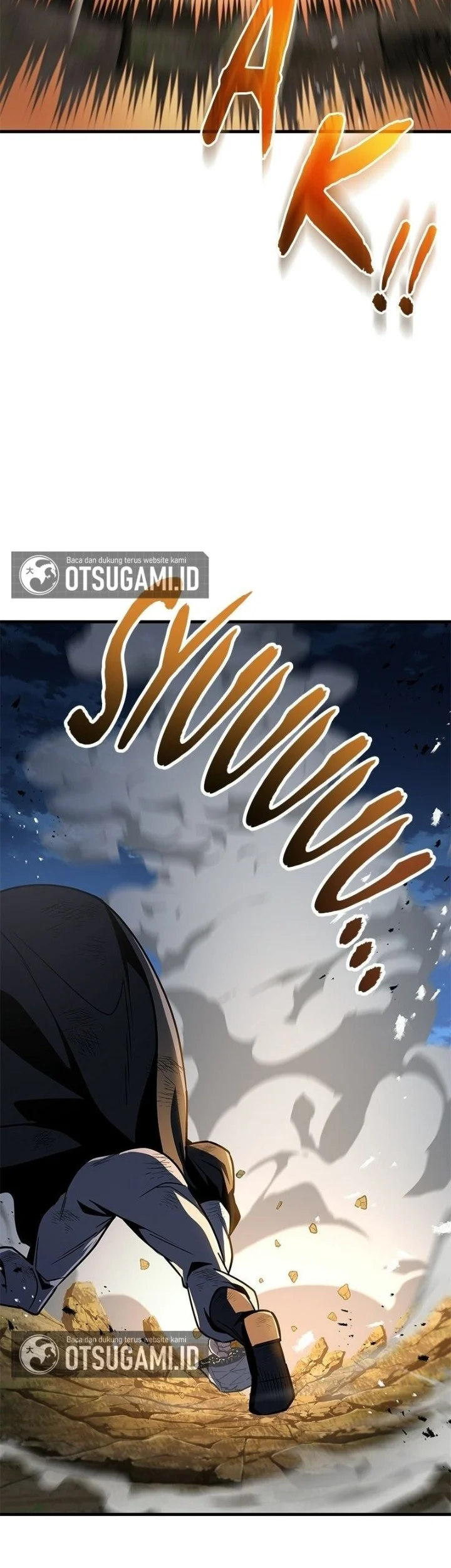 I Took Over The System Players Chapter 92 - halaman 35