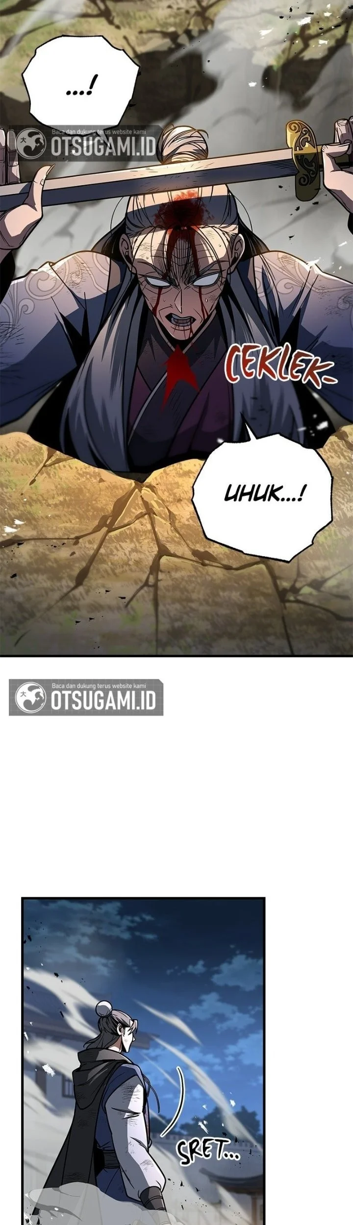 I Took Over The System Players Chapter 92 - halaman 37