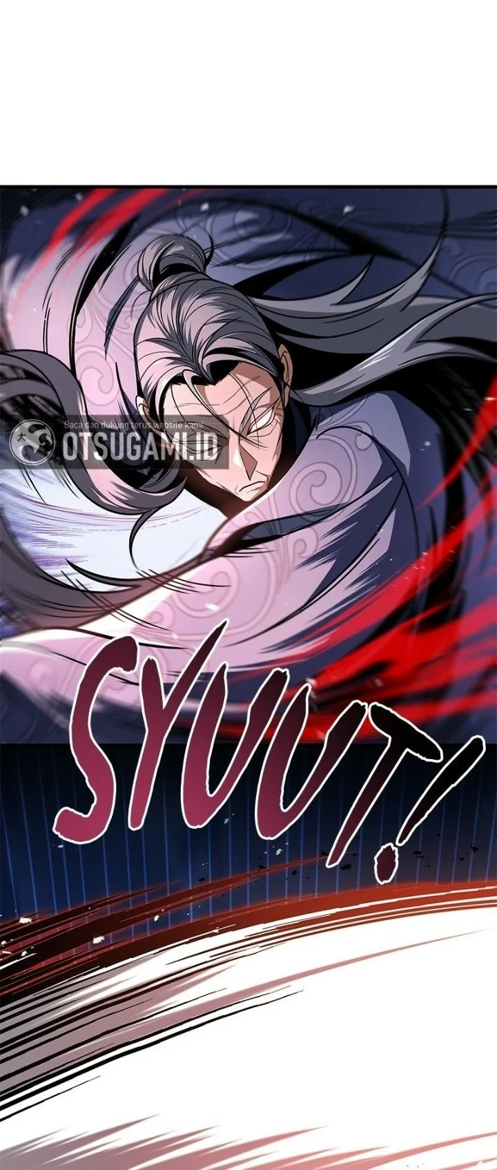 I Took Over The System Players Chapter 92 - halaman 5