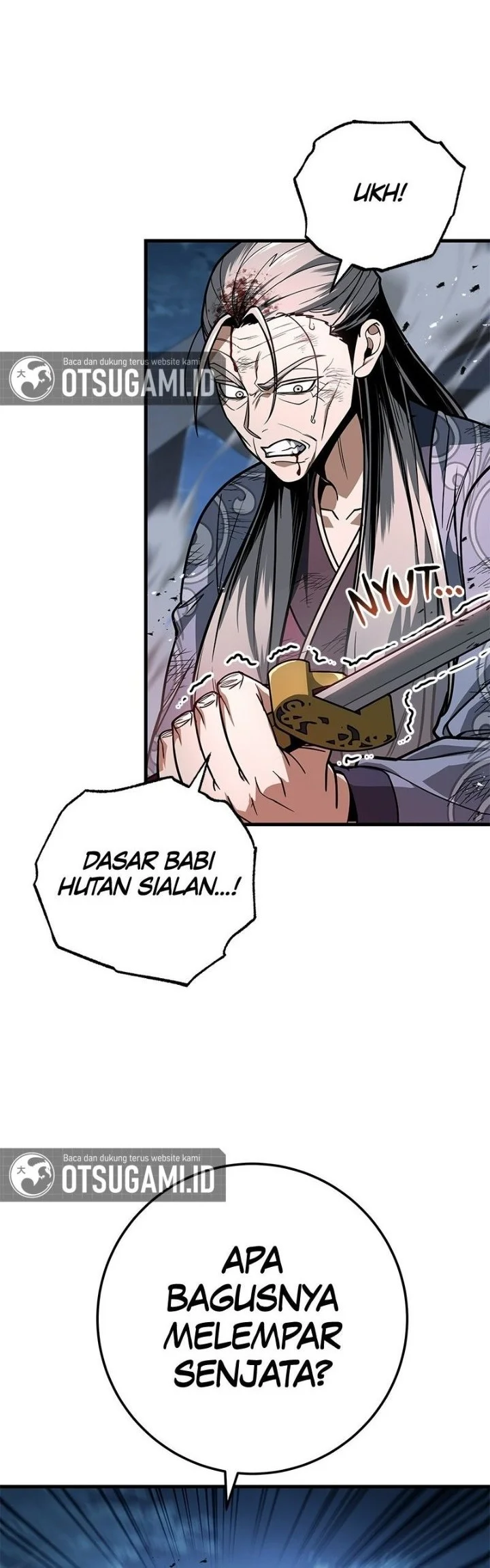 I Took Over The System Players Chapter 93 - halaman 10
