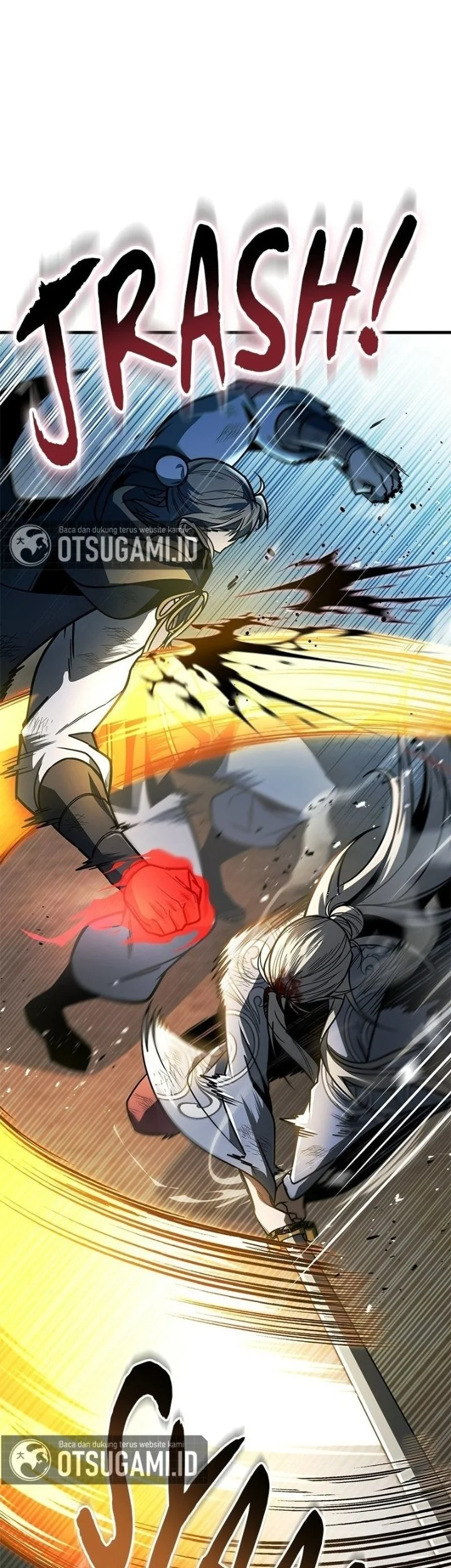 I Took Over The System Players Chapter 93 - halaman 18