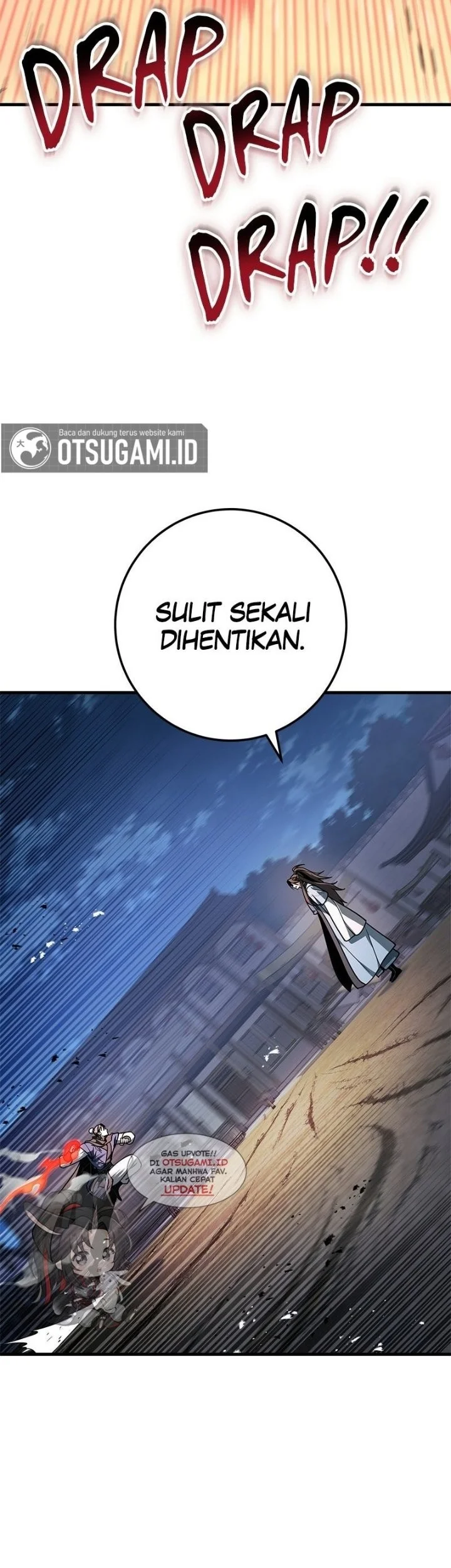 I Took Over The System Players Chapter 93 - halaman 26